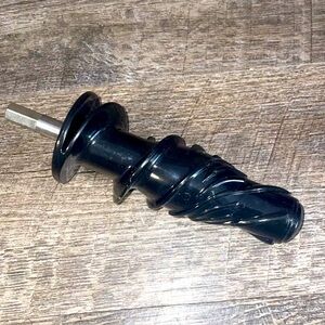 Omega Juicer Auger for Juicer MM900HDS/J8006HDS/J8006HDC/J8008C - OEM
